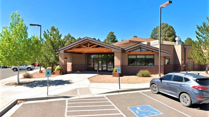 The Guidance Center - East Industrial Drive, Flagstaff, Arizona, 86004