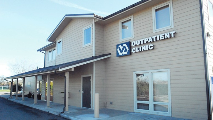 VA Puget Sound Health Care System - North Olympic Peninsula CBOC, Port Angeles, Washington, 98362