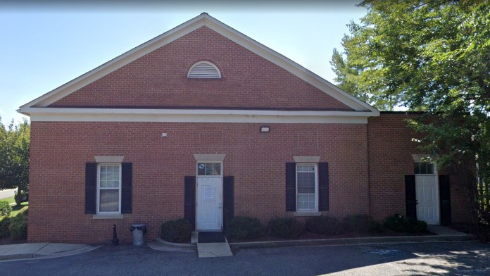 Montgomery Recovery Services, Rockville, Maryland, 20850