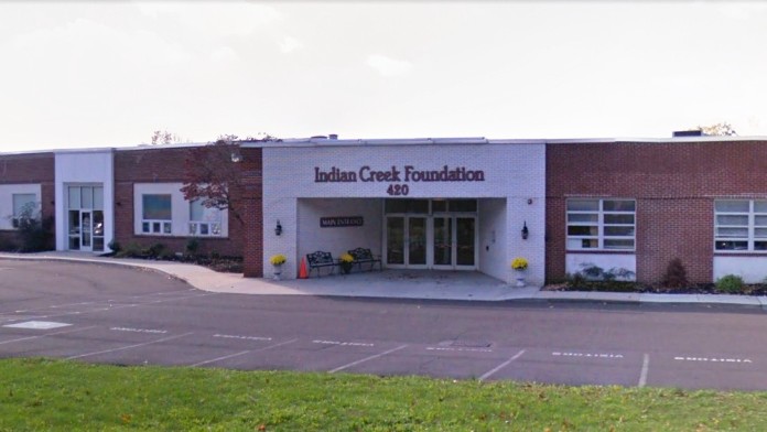 Indian Creek Foundation