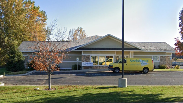 St. Cloud VA Health Care System - Max J. Beilke CBOC, Alexandria, Minnesota, 56308