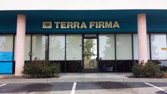 Terra Firma Diversion - Educational Services