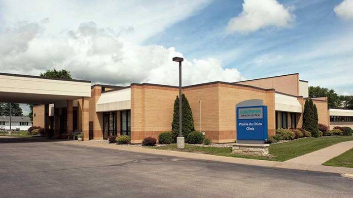 Gundersen Behavioral Health