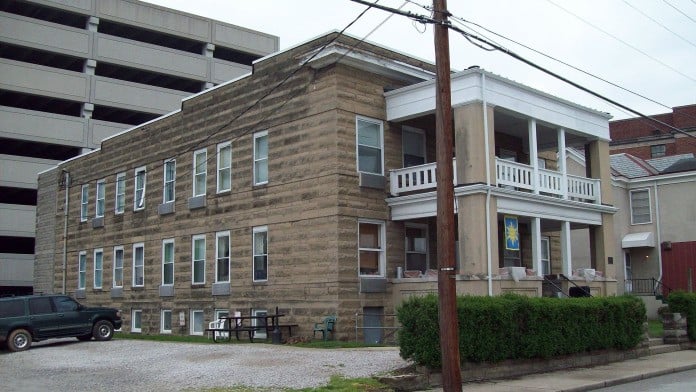 Prestera Center - Mattie V. Lee Home, Charleston, West Virginia, 25301