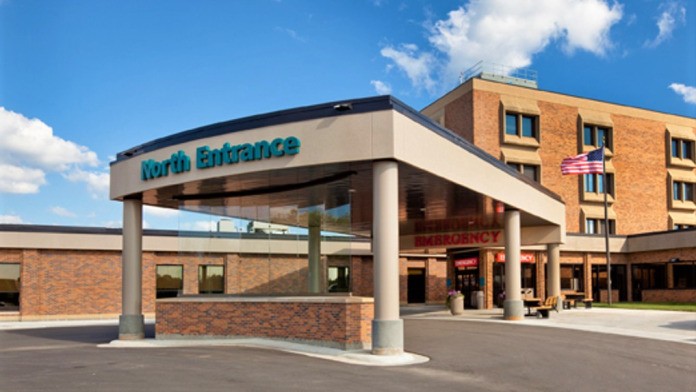 Fairview Range Medical Center, Hibbing, Minnesota, 55746