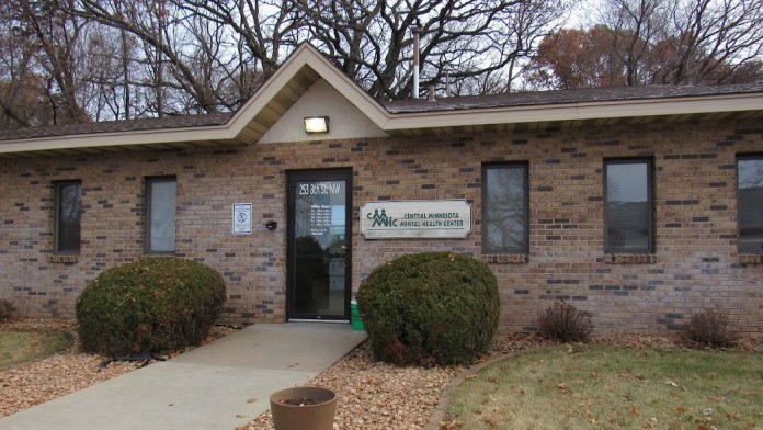 Central Minnesota Mental Health Center, Elk River, Minnesota, 55330