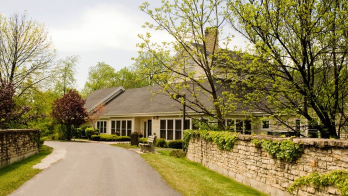 Timberline Knolls Residential Treatment Center