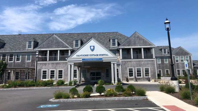 Gosnold - Nantucket Outpatient, Nantucket, Massachusetts, 02554