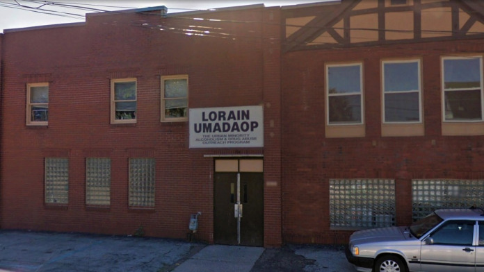 Lorain Urban Minority Alcohol and Drug Treament, Lorain, Ohio, 44052