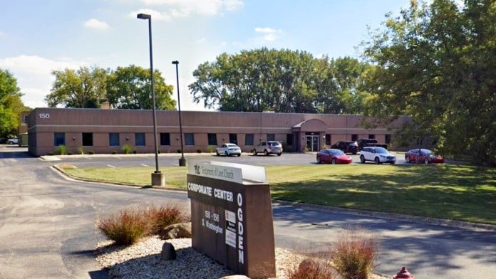 Inroads Counseling and DUI Center, Carpentersville, Illinois, 60110