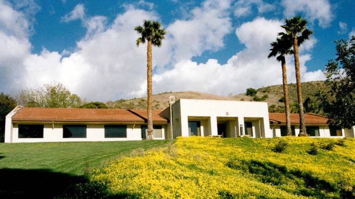 Vista Del Mar Behavioral Healthcare Hospital, Ventura, California, 93001