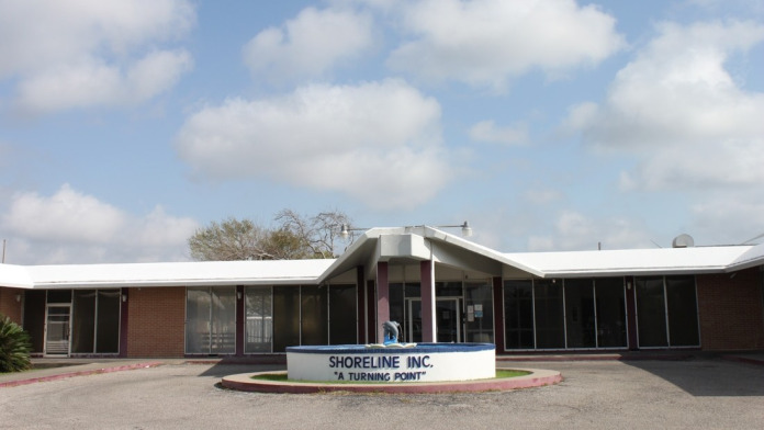 Shoreline Treatment Center, Taft, Texas, 78390