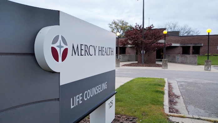 Hackley Life Counseling - Mercy Health Life, Muskegon, Michigan, 49442