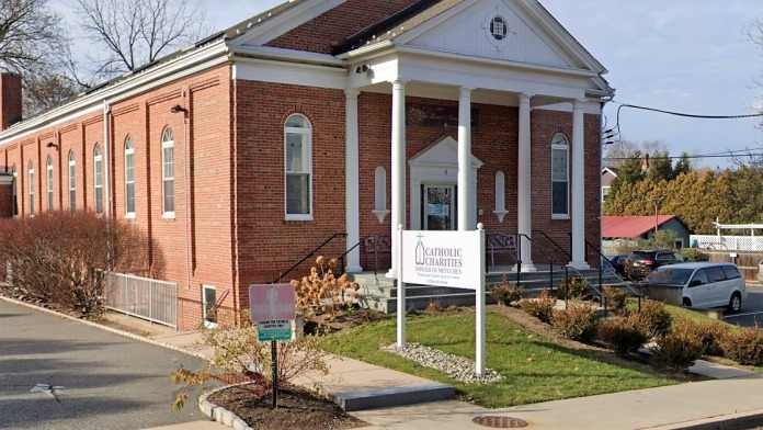 Diocese of Metuchen - Flemington Family Service Center, Flemington, New Jersey, 08822