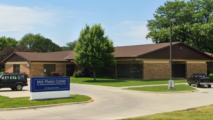 Mid Plains Center for Behavioral Health, Grand Island, Nebraska, 68801