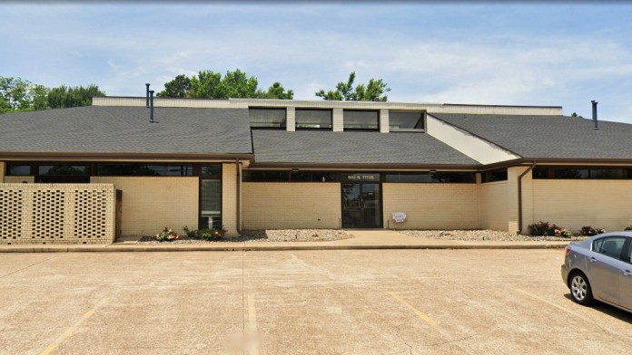 Wellness Pointe, Gilmer, Texas, 75644