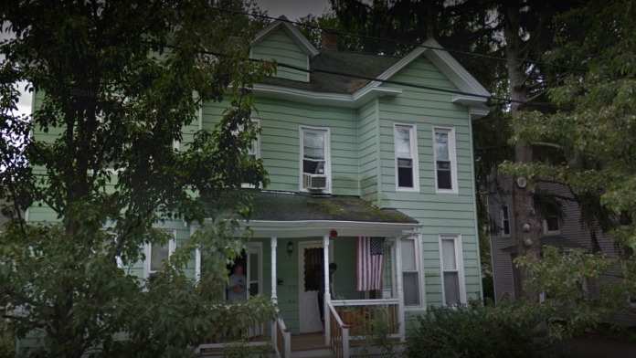 Gandara Center - Hairston House, Northampton, Massachusetts, 01060