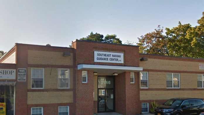 Southeast Nassau Guidance Center, Seaford, New York, 11783