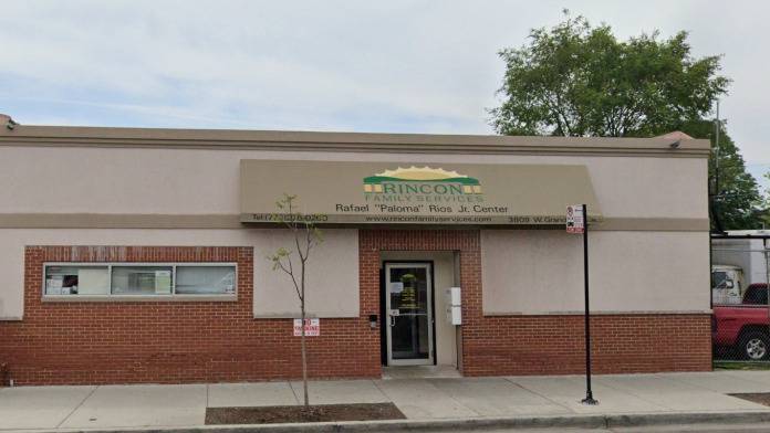 Rincon Family Services - Rafael Paloma Rios Center, Chicago, Illinois, 60651