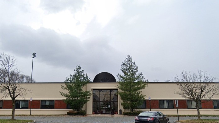 High Focus Centers, Parsippany, New Jersey, 07054