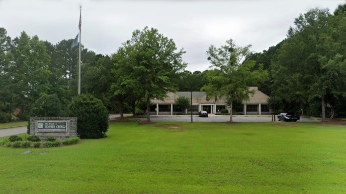 The Ernest E. Kennedy Center, Moncks Corner, South Carolina, 29461