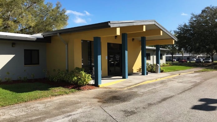 Peace River Center - Golfview Avenue, Bartow, Florida, 33830