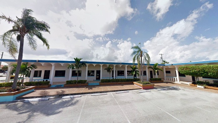 Rock Recovery Center, North Palm Beach, Florida, 33408