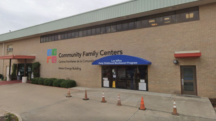 Innovative Alternatives - Community Family Center