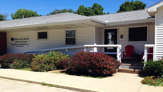 Douglas County Mental Health and Family Counseling, Tuscola, Illinois, 61953