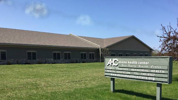 Alcona Health Center