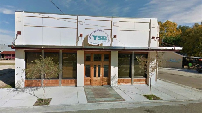 Youth Service Bureau, Covington, Louisiana, 70433