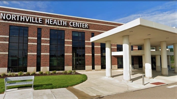 Michigan Medicine - Northville Health Center, Northville, Michigan, 48168