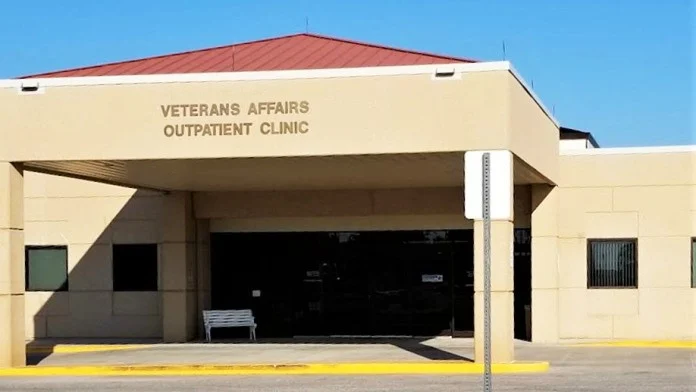 Oklahoma City VA Health Care System - Lawton - Ft Sill Clinic, Fort Sill, Oklahoma, 73503