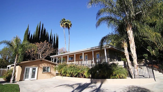 Her House - Prado House Treatment Center, Colton, California, 92324