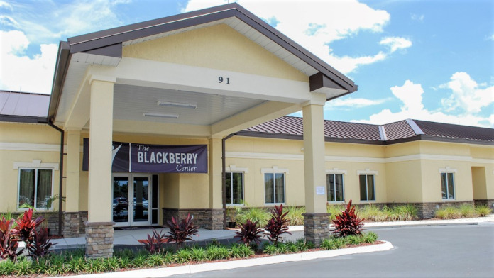 The Blackberry Center, Saint Cloud, Florida, 34769