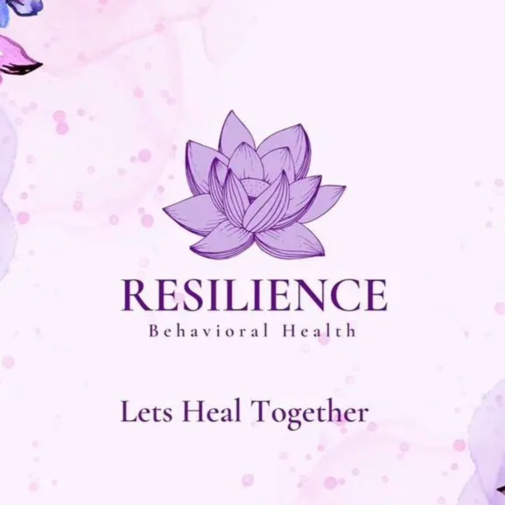 Resilience Behavioral Health Centers