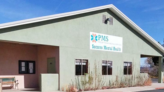 PMS - Socorro Mental Health, Socorro, New Mexico, 87801