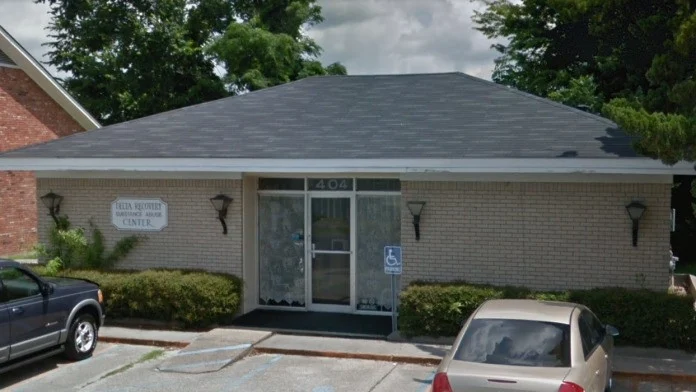 Delta Community Recovery Center, Tallulah, Louisiana, 71282