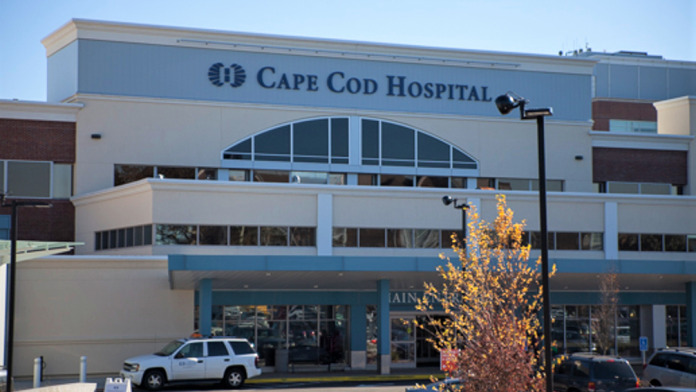 Cape Cod Hospital - Behavioral Health, Barnstable, Massachusetts, 02601