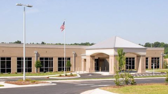 Charles George VA Medical Center - Hickory Community Based Outpatient Clinic