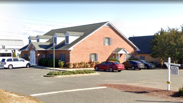 Community Behavioral Health, Cambridge, Maryland, 21613