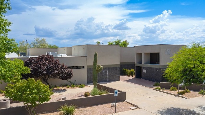 Center for Life Skills Development, Tucson, Arizona, 85712