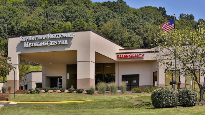 Riverview Regional Medical Center, Carthage, Tennessee, 37030