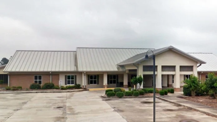 Compass Behavioral Center, Mamou, Louisiana, 70554