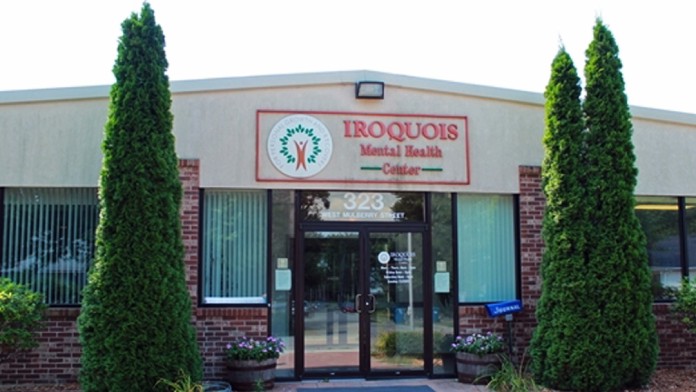 Iroquois Mental Health Center, Watseka, Illinois, 60970