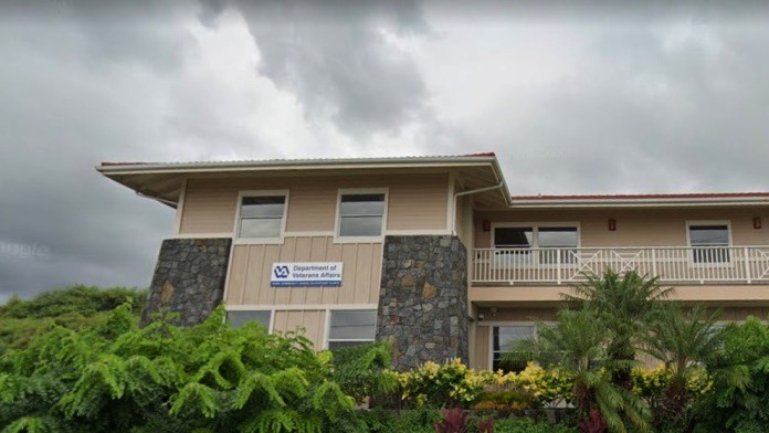 VA Pacific Islands Health Care System - Kailua Kona CBOC, Kailua Kona, Hawaii, 96740