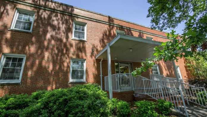 Duke Child Development and Behavioral Health Clinic, Durham, North Carolina, 27705