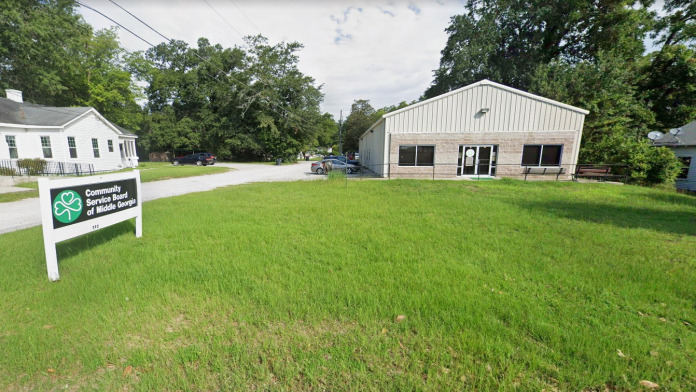 Ogeechee Behavioral Health, Waynesboro, Georgia, 30830