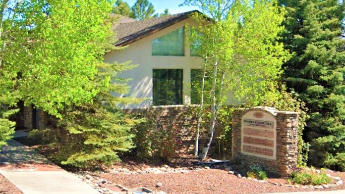 Behavioral Consultation Services, Flagstaff, Arizona, 86001