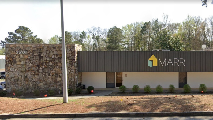 MARR Addiction Treatment Center - Men's Recovery, Doraville, Georgia, 30340